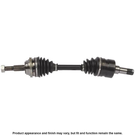A1 Cardone New Cv Drive Axle, 66-3421 66-3421